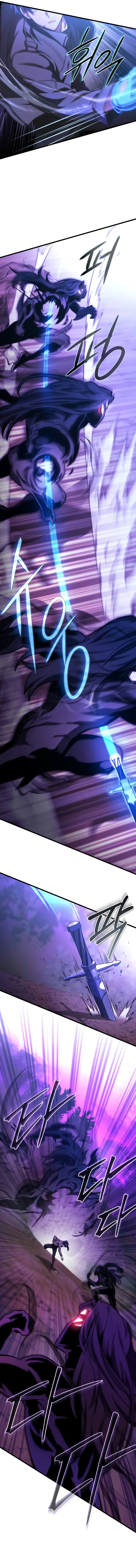 Read The Genius Assassin Who Takes It All EN Manga Online