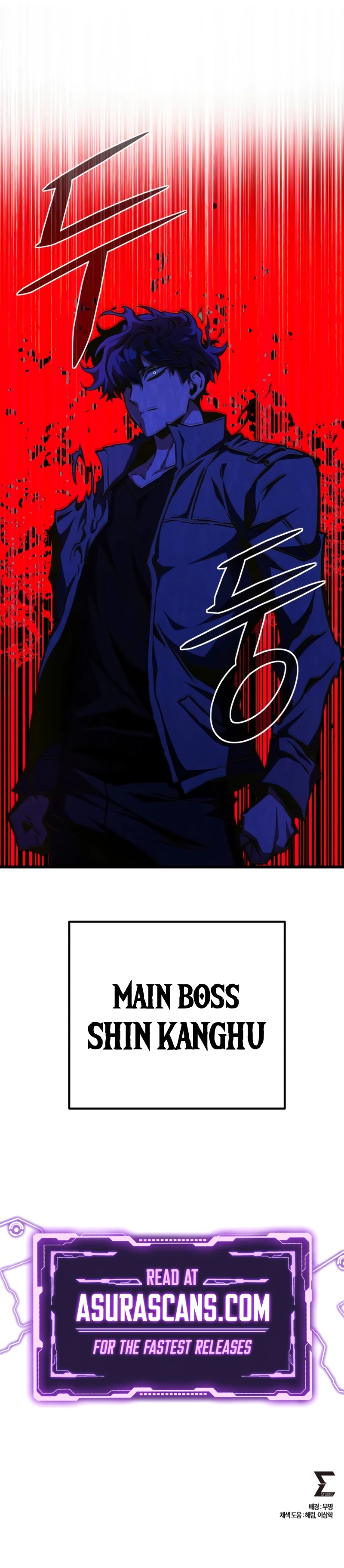 Read The Genius Assassin Who Takes It All EN Manga Online