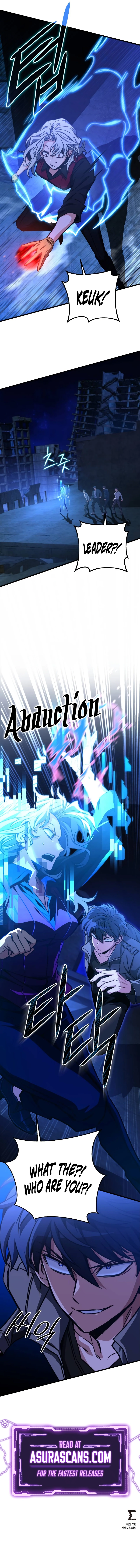 Read The Genius Assassin Who Takes It All EN Manga Online