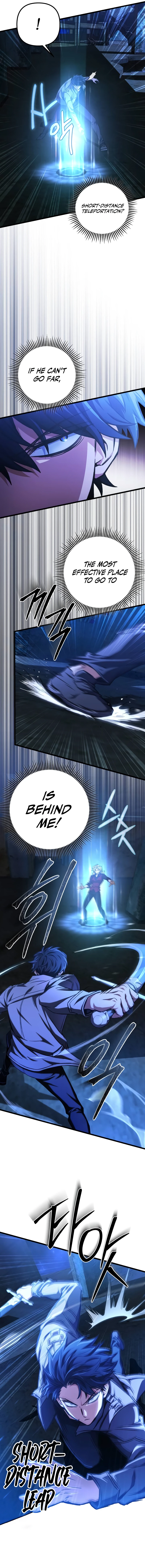 Read The Genius Assassin Who Takes It All EN Manga Online
