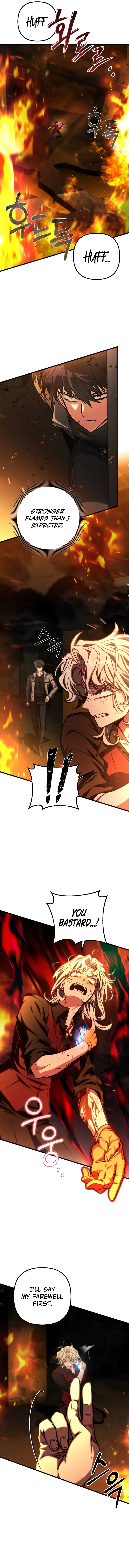 Read The Genius Assassin Who Takes It All EN Manga Online