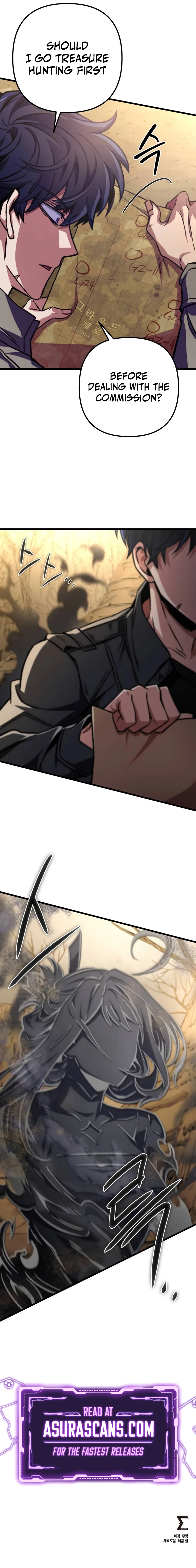Read The Genius Assassin Who Takes It All EN Manga Online