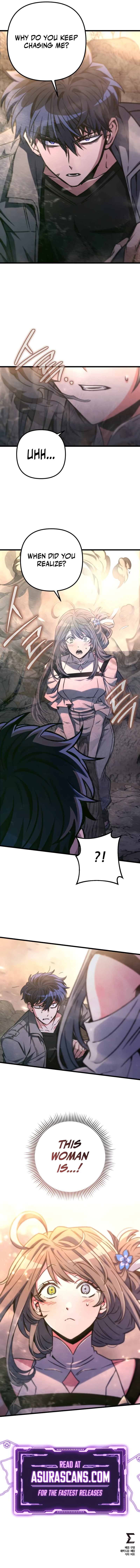 Read The Genius Assassin Who Takes It All EN Manga Online