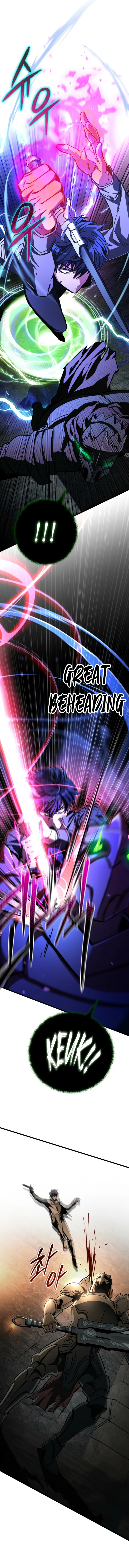 Read The Genius Assassin Who Takes It All EN Manga Online