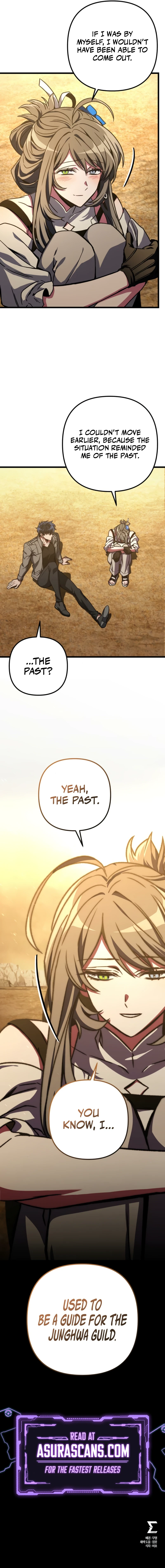 Read The Genius Assassin Who Takes It All EN Manga Online