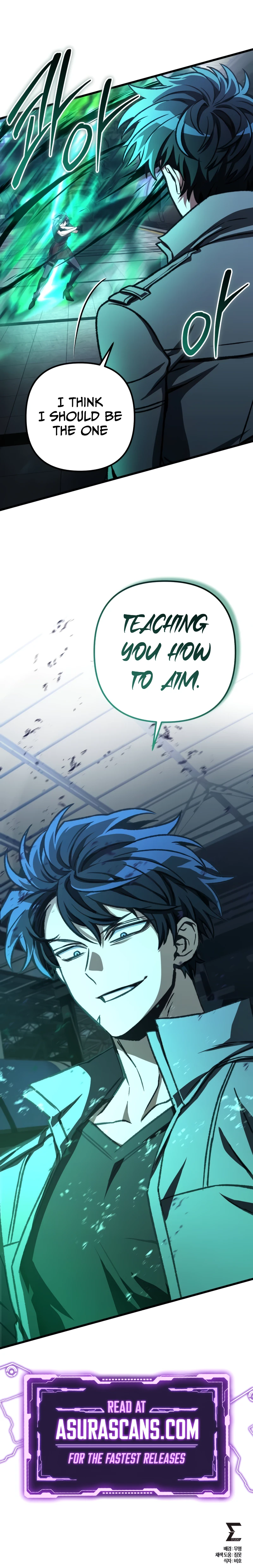 Read The Genius Assassin Who Takes It All EN Manga Online