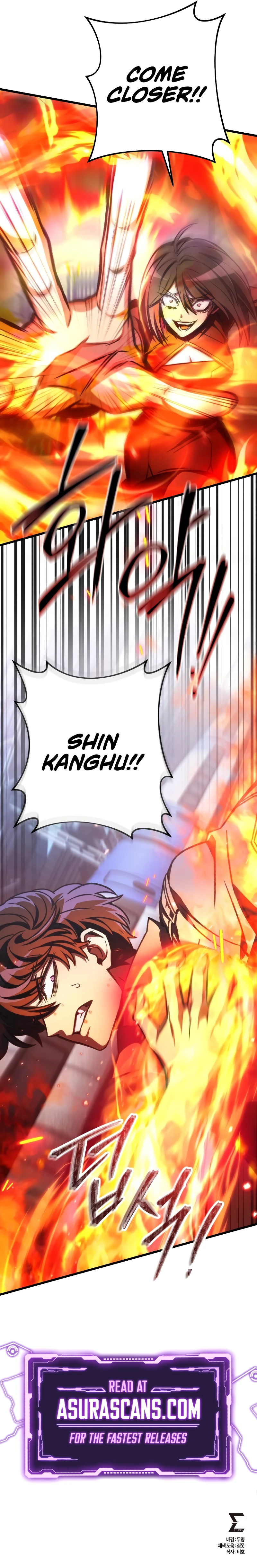 Read The Genius Assassin Who Takes It All EN Manga Online