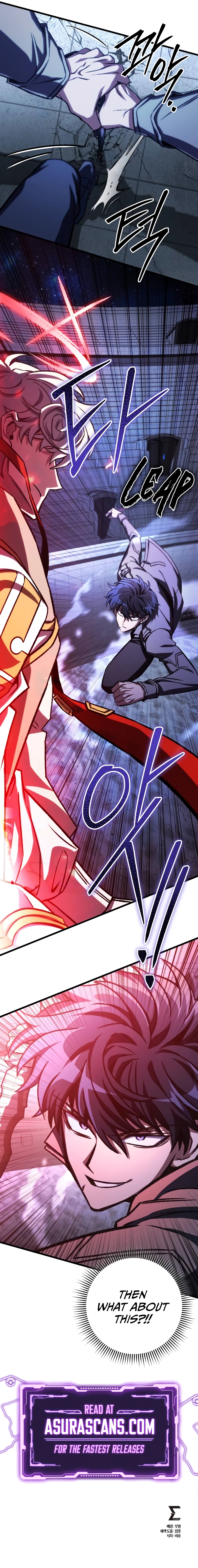 Read The Genius Assassin Who Takes It All EN Manga Online