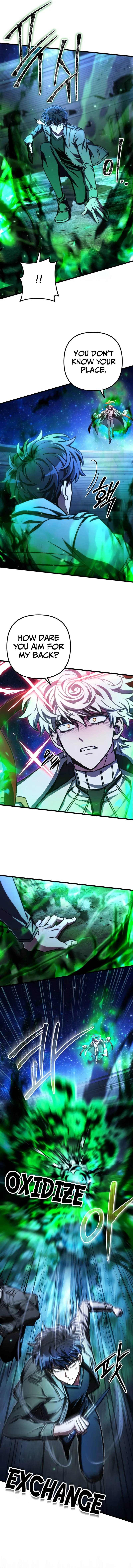 Read The Genius Assassin Who Takes It All EN Manga Online