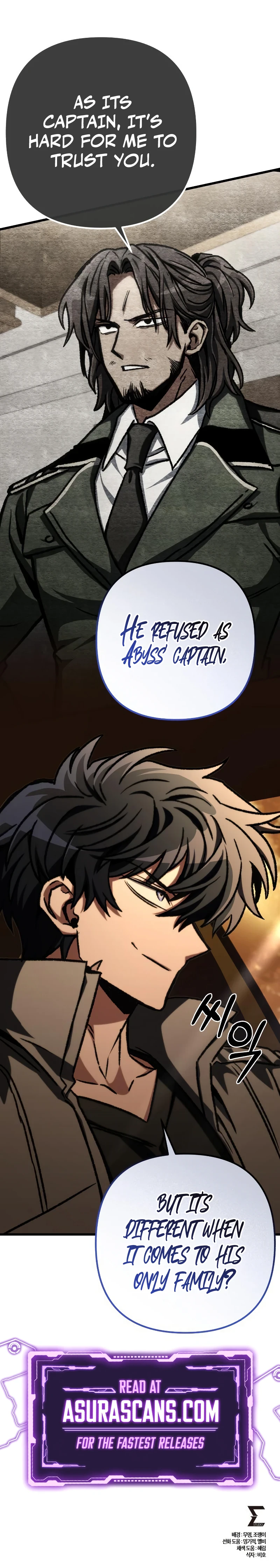 Read The Genius Assassin Who Takes It All EN Manga Online