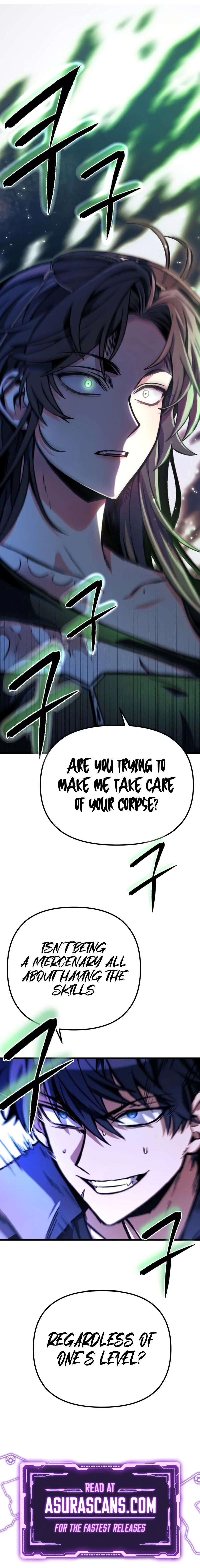 Read The Genius Assassin Who Takes It All EN Manga Online