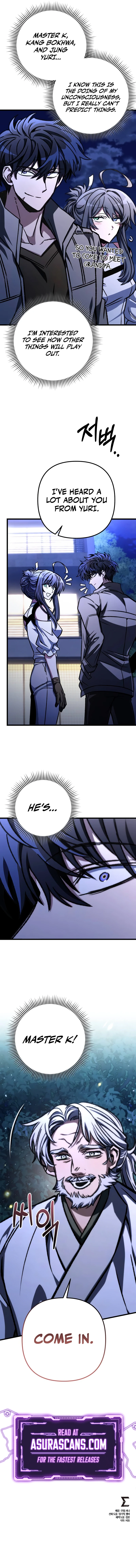Read The Genius Assassin Who Takes It All EN Manga Online