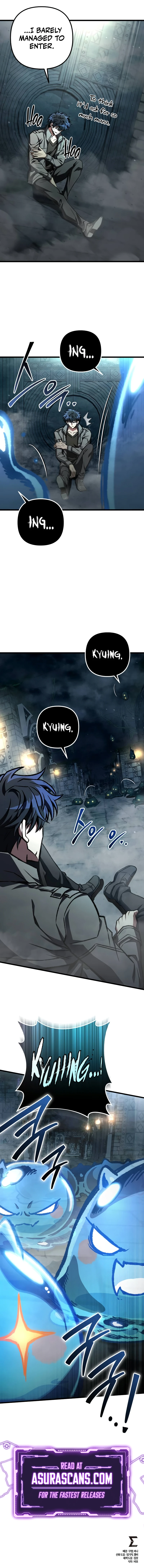 Read The Genius Assassin Who Takes It All EN Manga Online
