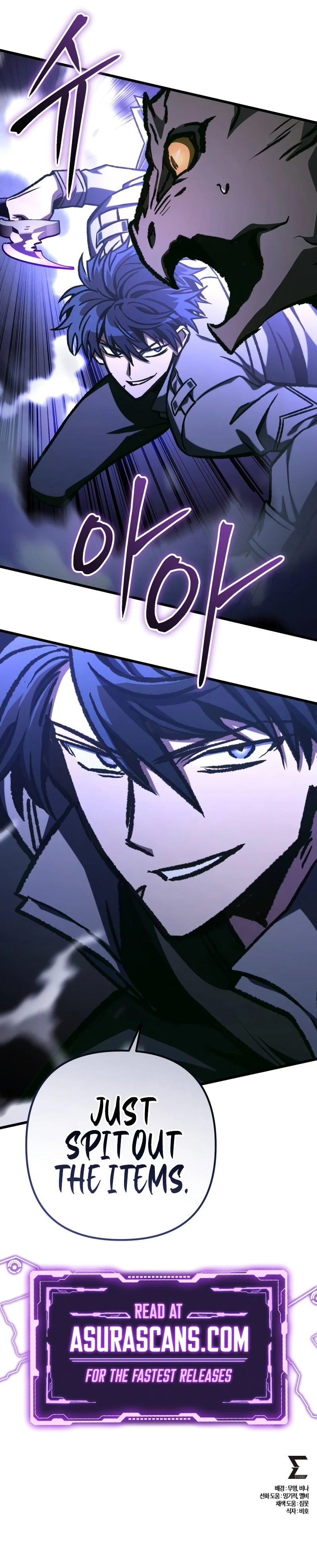 Read The Genius Assassin Who Takes It All EN Manga Online