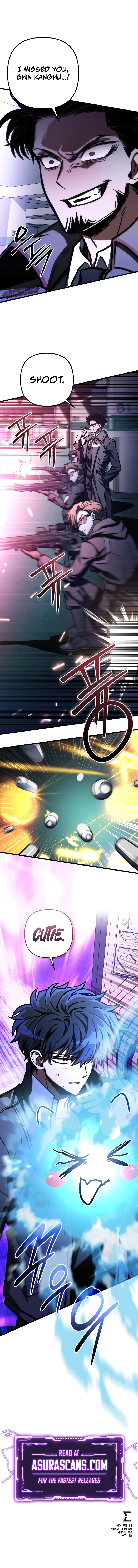 Read The Genius Assassin Who Takes It All EN Manga Online