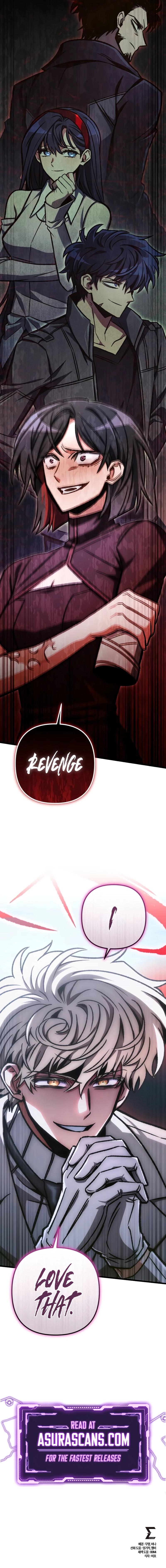 Read The Genius Assassin Who Takes It All EN Manga Online