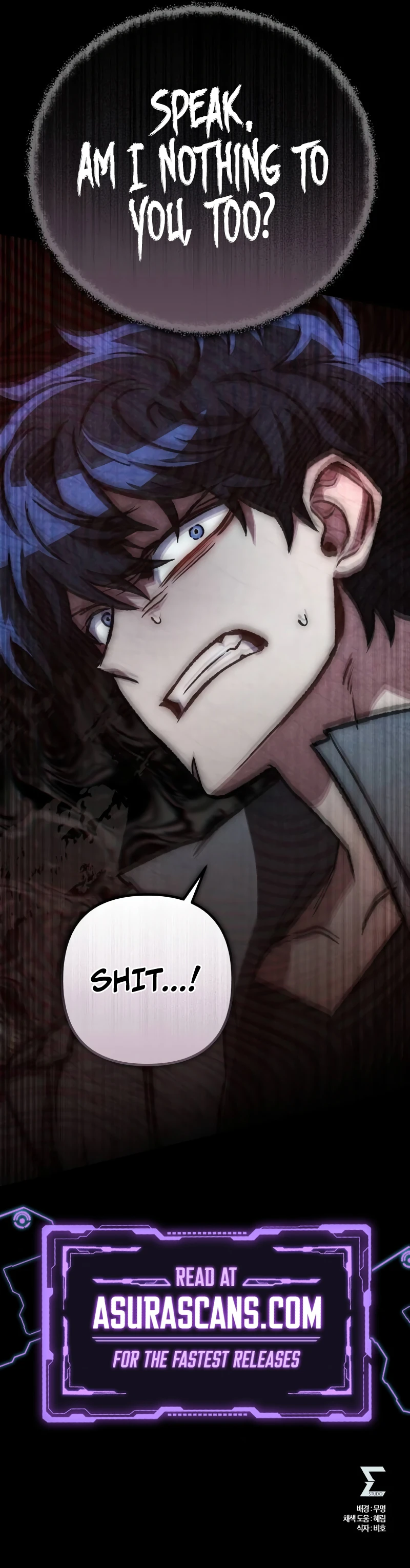 Read The Genius Assassin Who Takes It All EN Manga Online