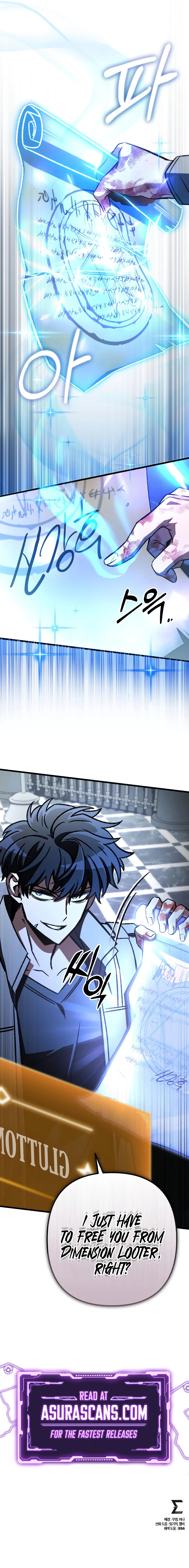 Read The Genius Assassin Who Takes It All EN Manga Online