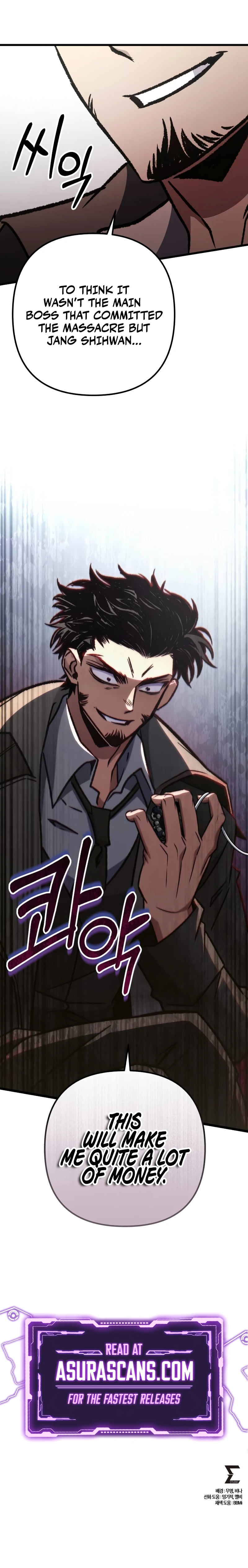 Read The Genius Assassin Who Takes It All EN Manga Online