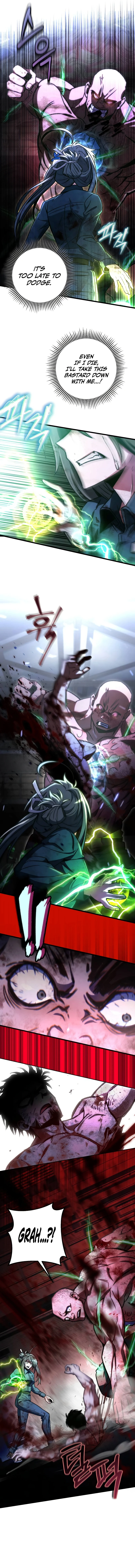 Read The Genius Assassin Who Takes It All EN Manga Online
