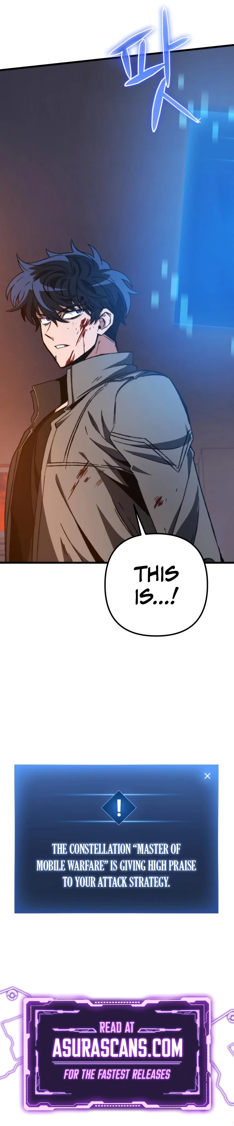 Read The Genius Assassin Who Takes It All EN Manga Online