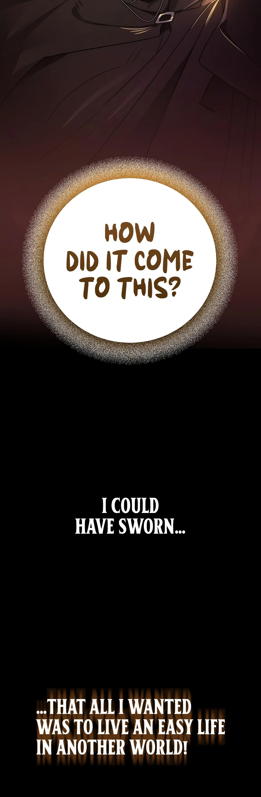 Read The Genius Professor Wants To Take It Easy EN Manga Online