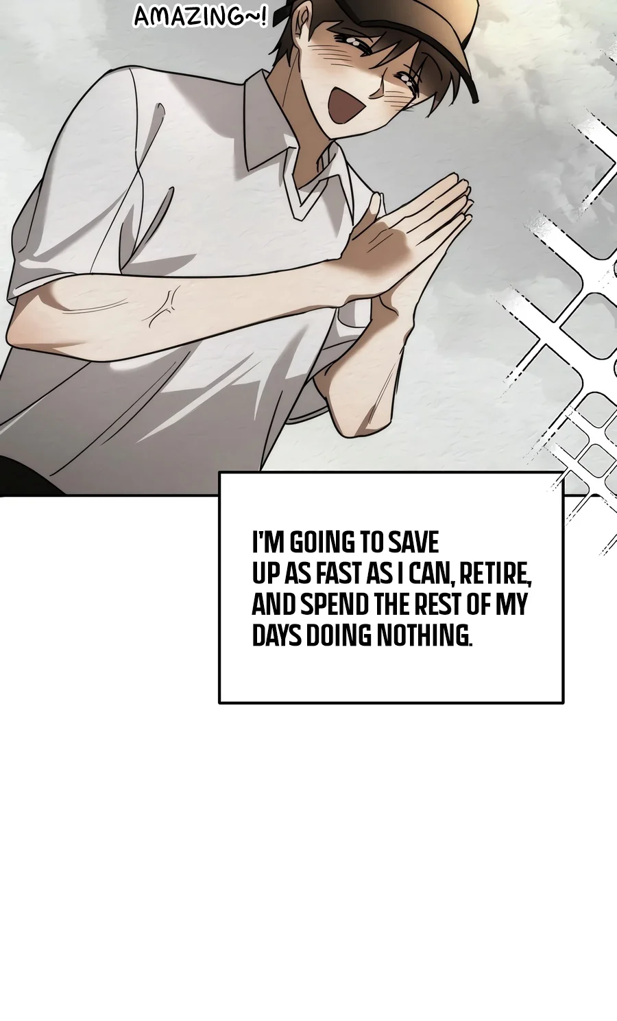 Read The Genius Professor Wants To Take It Easy EN Manga Online