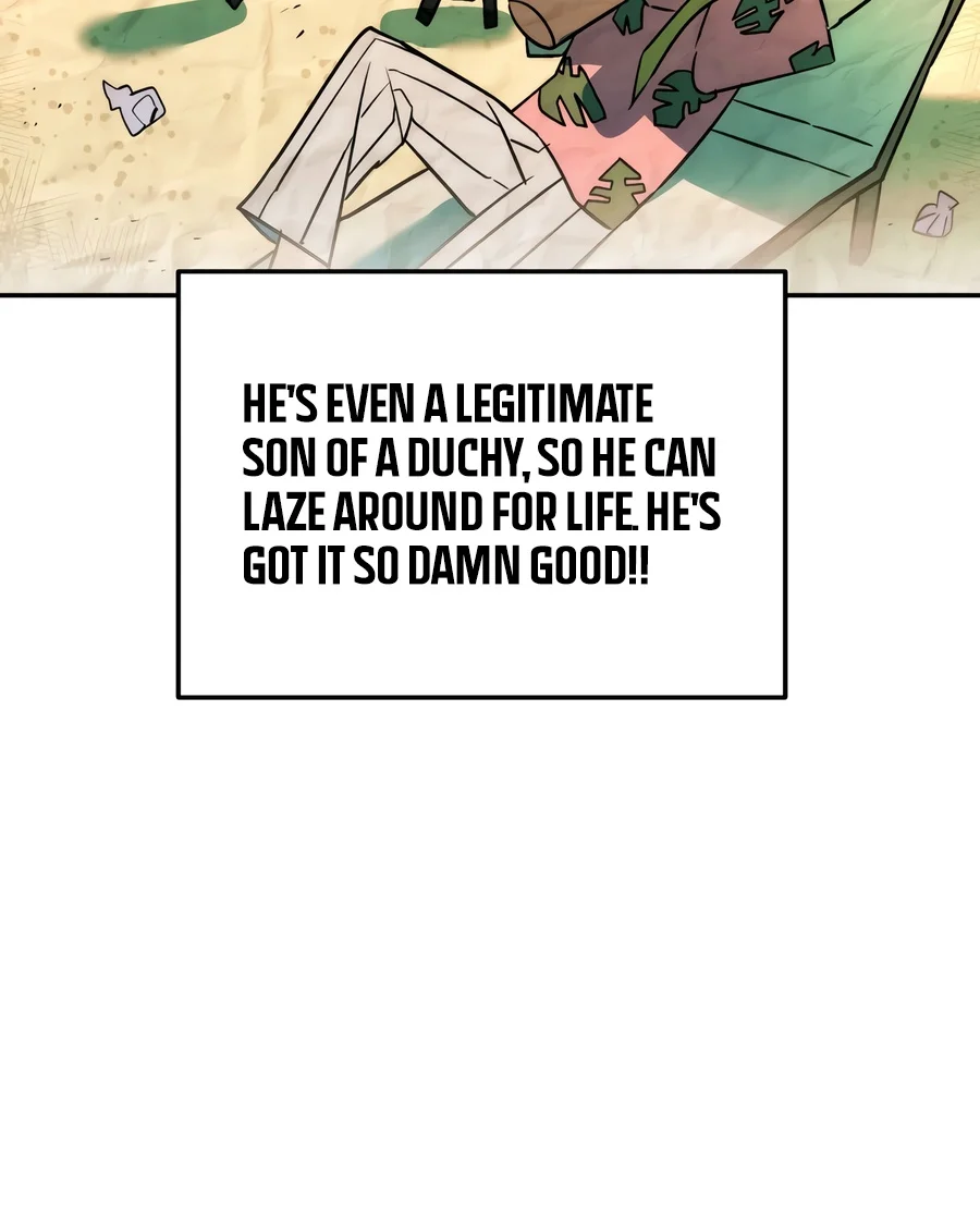 Read The Genius Professor Wants To Take It Easy EN Manga Online