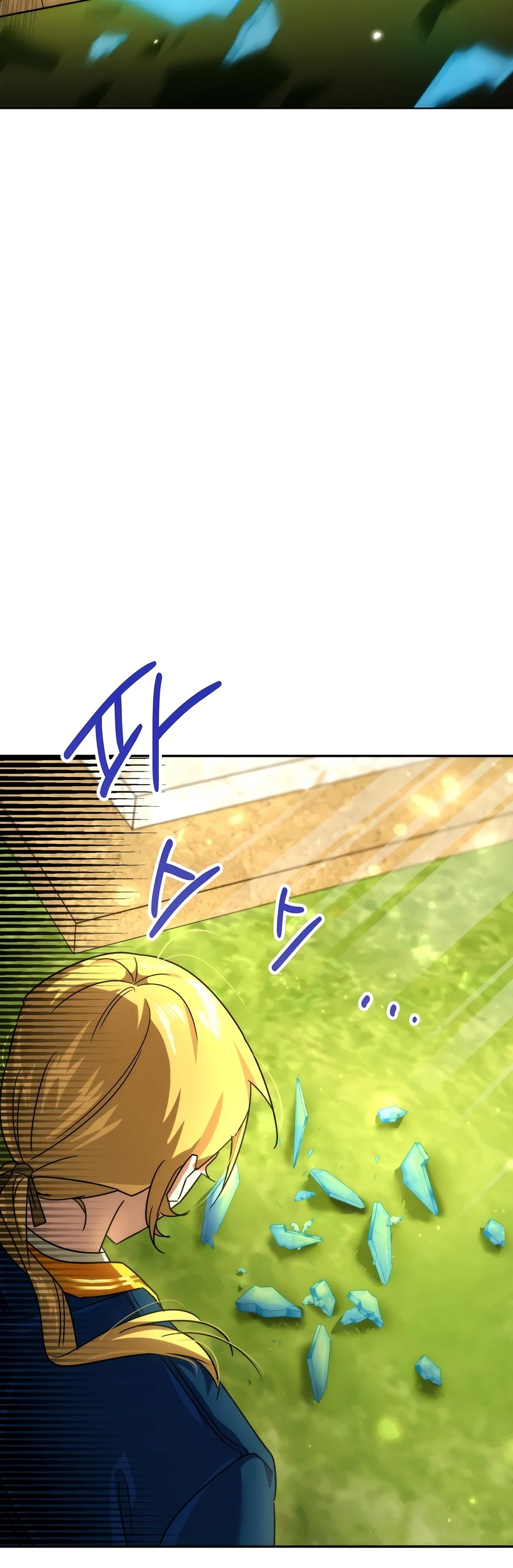 Read The Genius Professor Wants To Take It Easy EN Manga Online