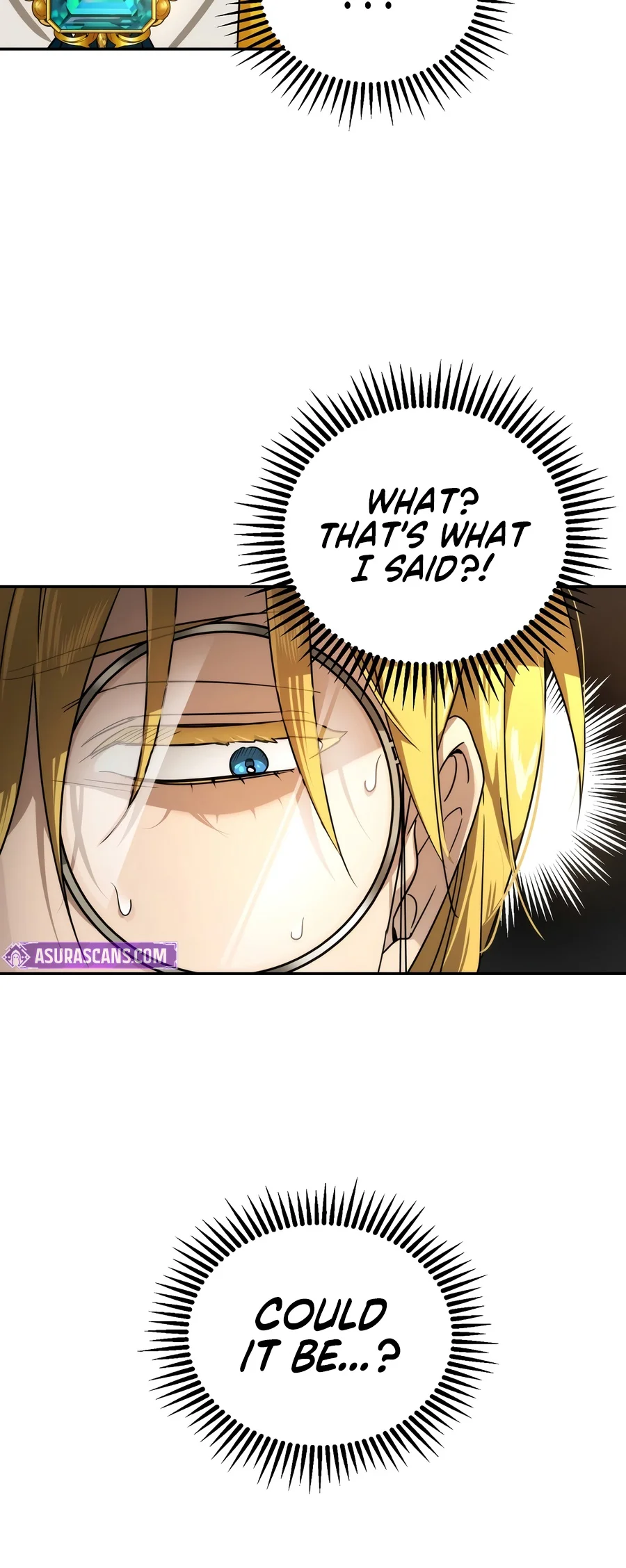 Read The Genius Professor Wants To Take It Easy EN Manga Online