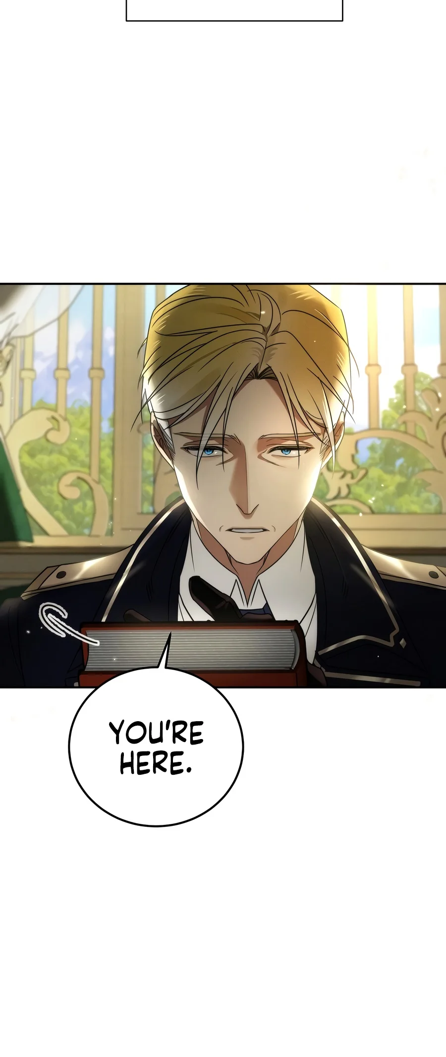 Read The Genius Professor Wants To Take It Easy EN Manga Online
