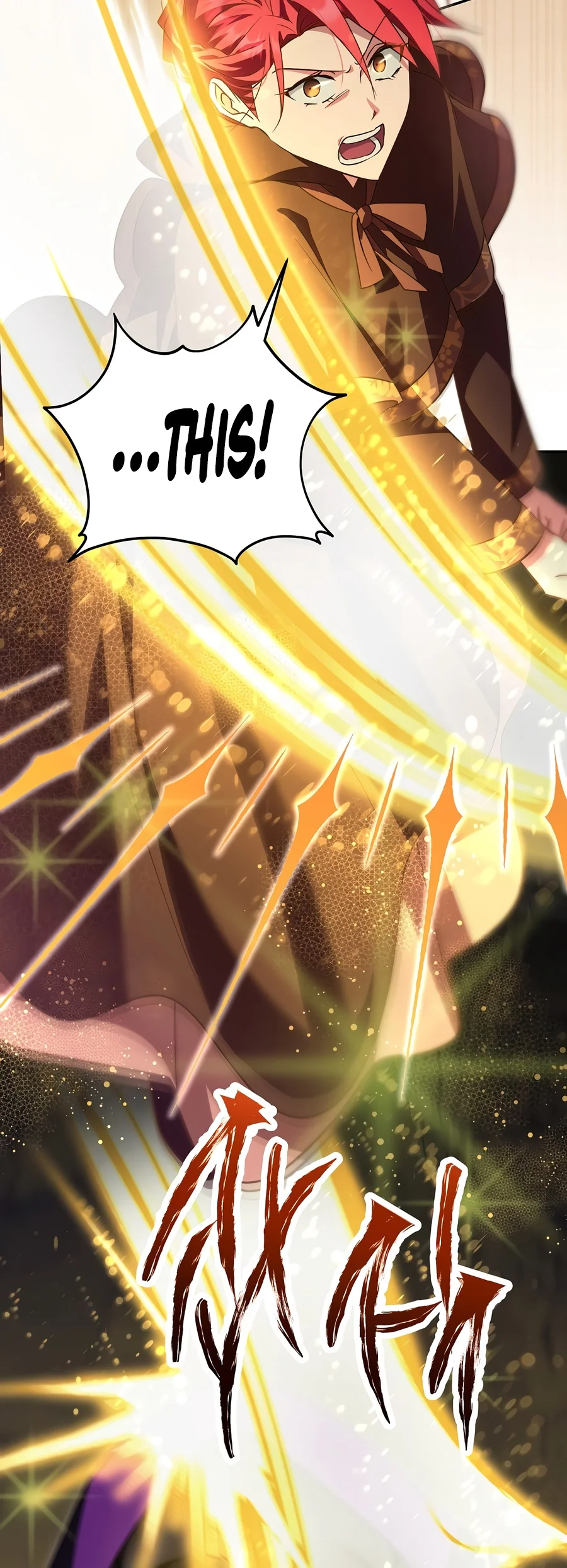 Read The Genius Professor Wants To Take It Easy EN Manga Online