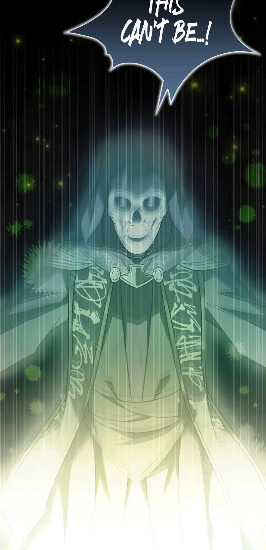 Read The Genius Professor Wants To Take It Easy EN Manga Online