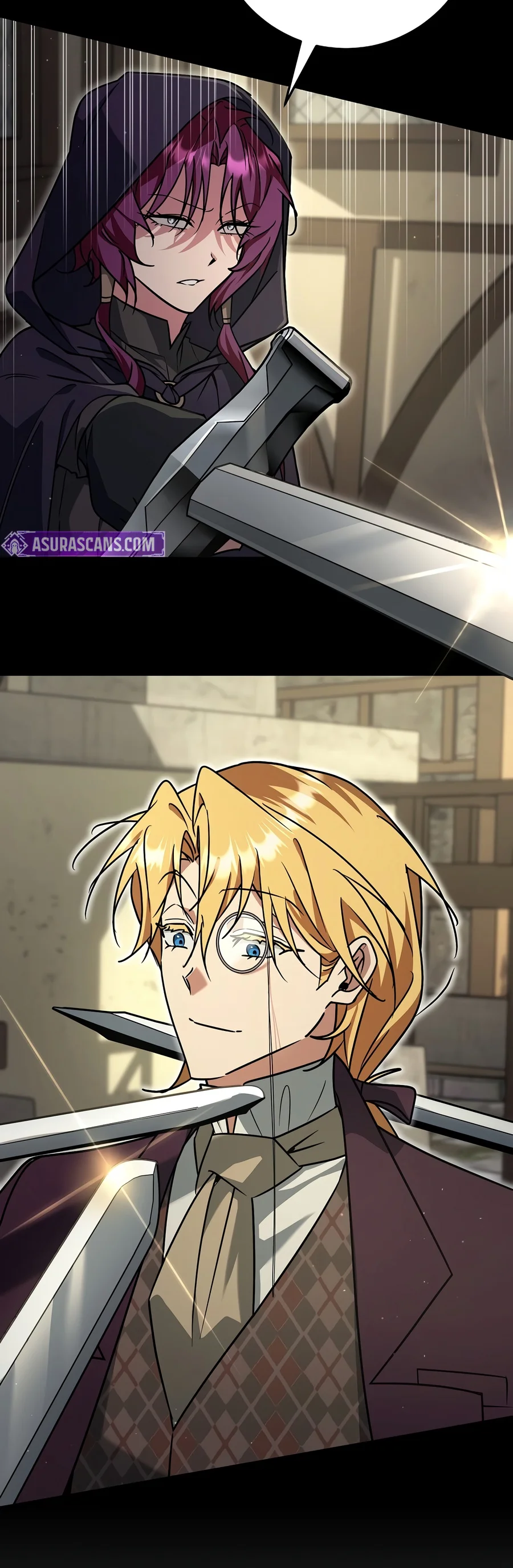 Read The Genius Professor Wants To Take It Easy EN Manga Online