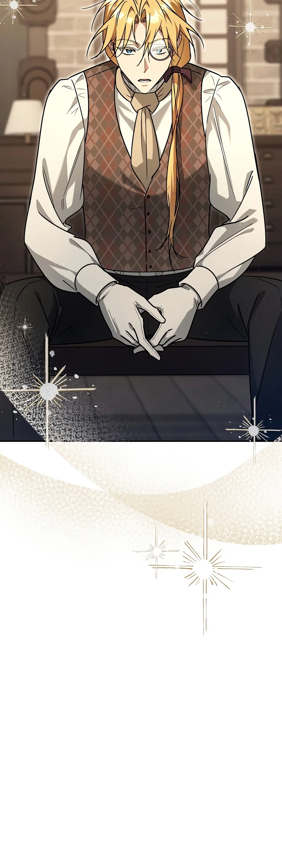 Read The Genius Professor Wants To Take It Easy EN Manga Online