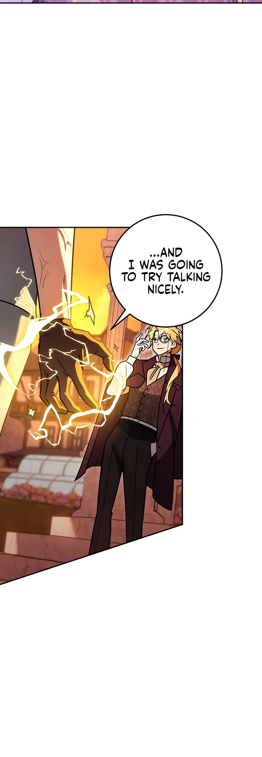 Read The Genius Professor Wants To Take It Easy EN Manga Online