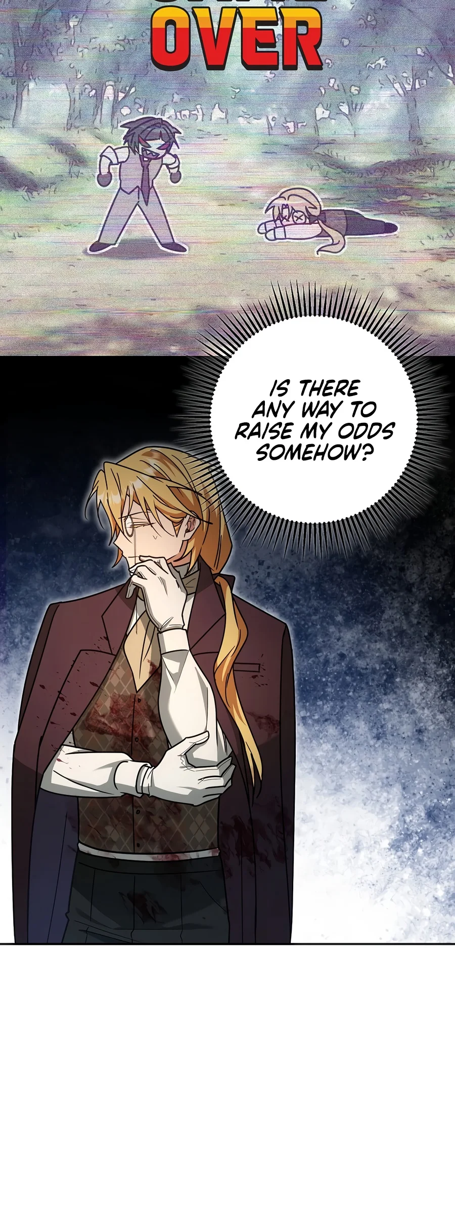 Read The Genius Professor Wants To Take It Easy EN Manga Online