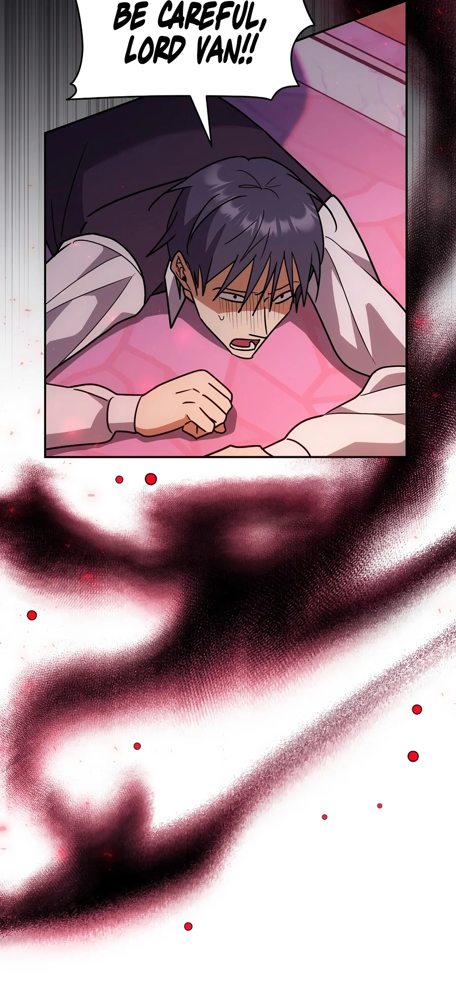 Read The Genius Professor Wants To Take It Easy EN Manga Online