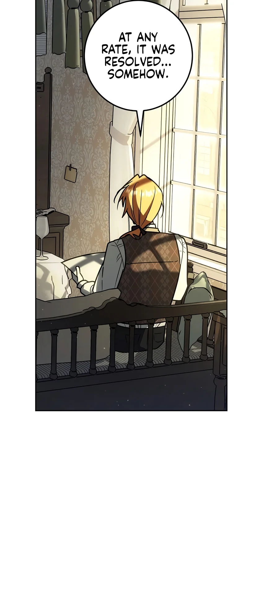 Read The Genius Professor Wants To Take It Easy EN Manga Online