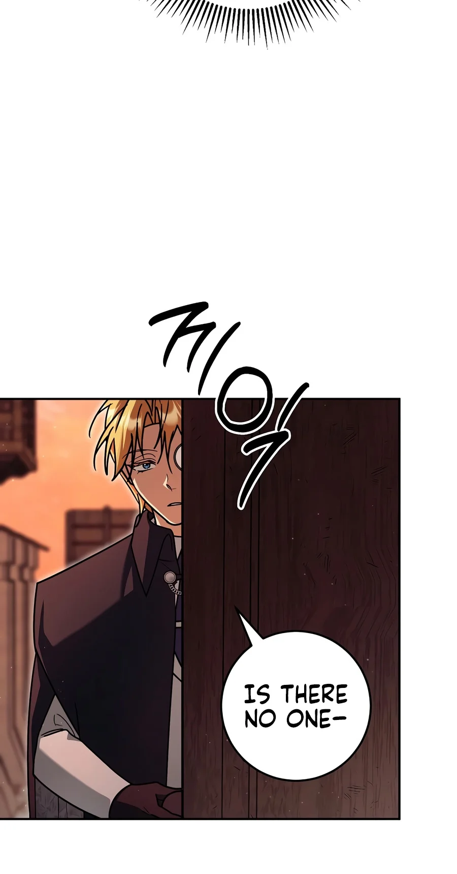 Read The Genius Professor Wants To Take It Easy EN Manga Online