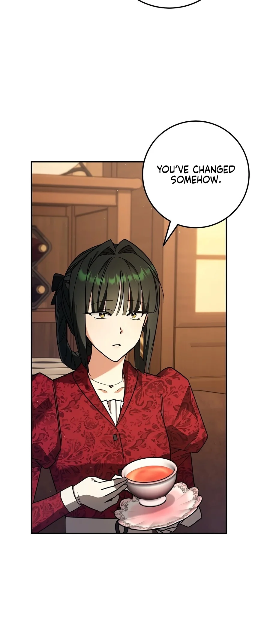 Read The Genius Professor Wants To Take It Easy EN Manga Online
