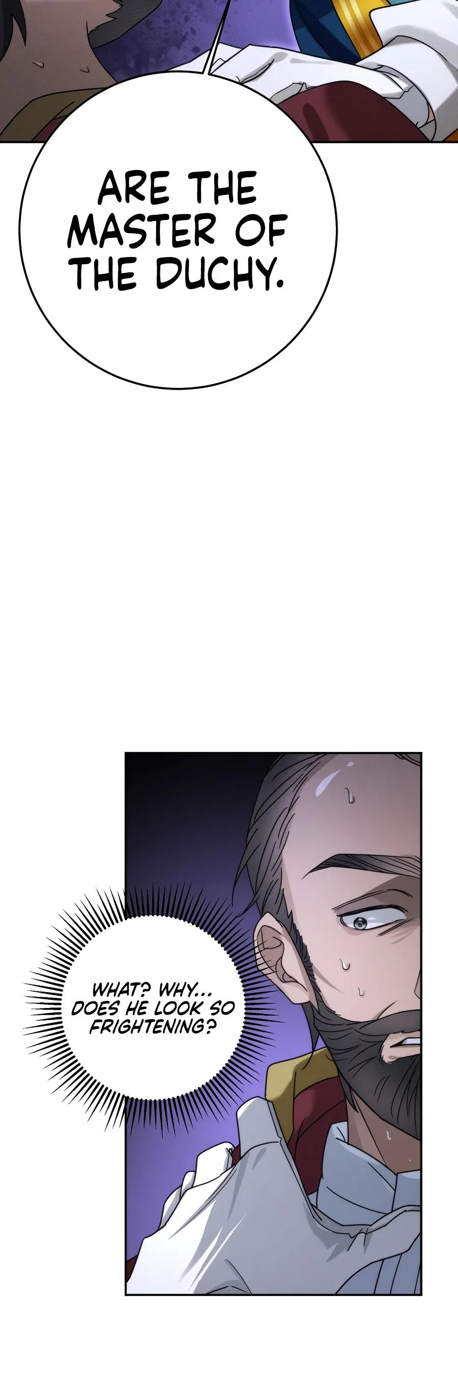 Read The Genius Professor Wants To Take It Easy EN Manga Online