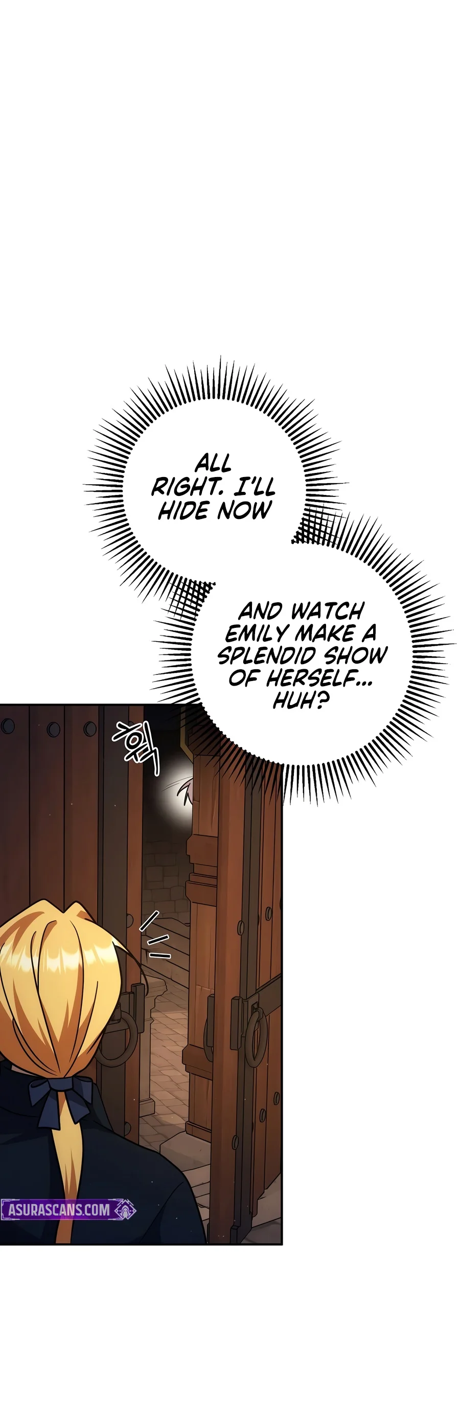 Read The Genius Professor Wants To Take It Easy EN Manga Online