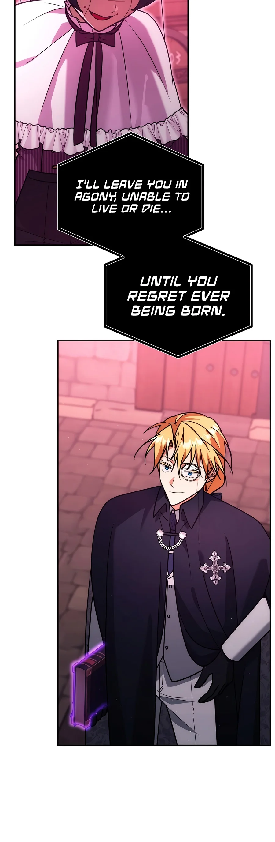 Read The Genius Professor Wants To Take It Easy EN Manga Online