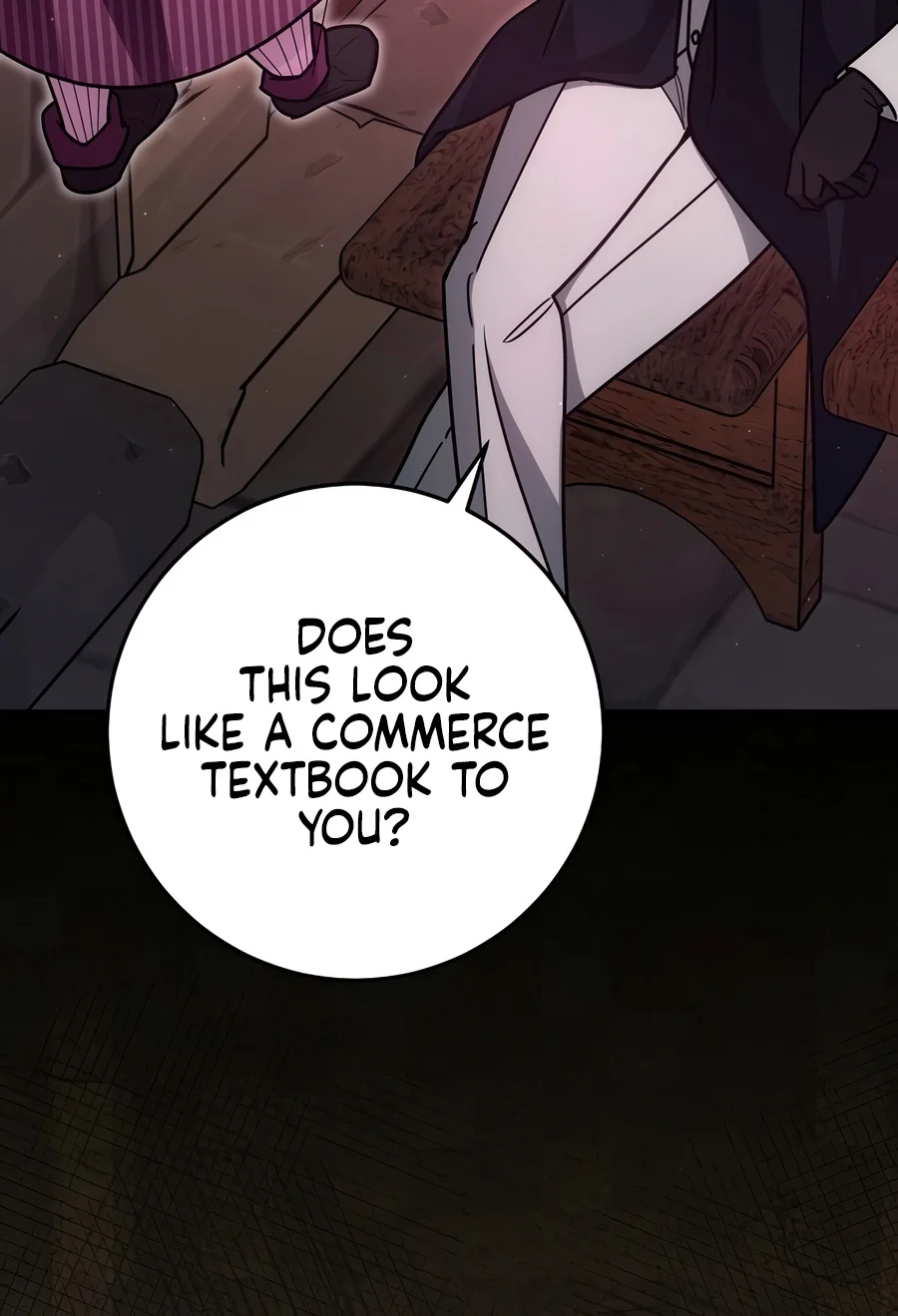 Read The Genius Professor Wants To Take It Easy EN Manga Online