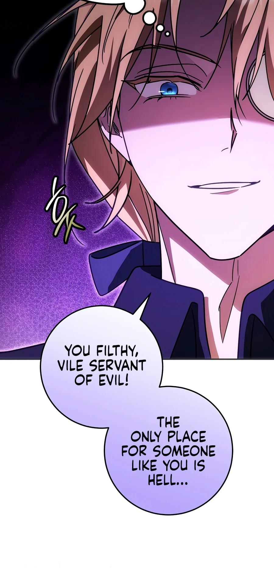 Read The Genius Professor Wants To Take It Easy EN Manga Online