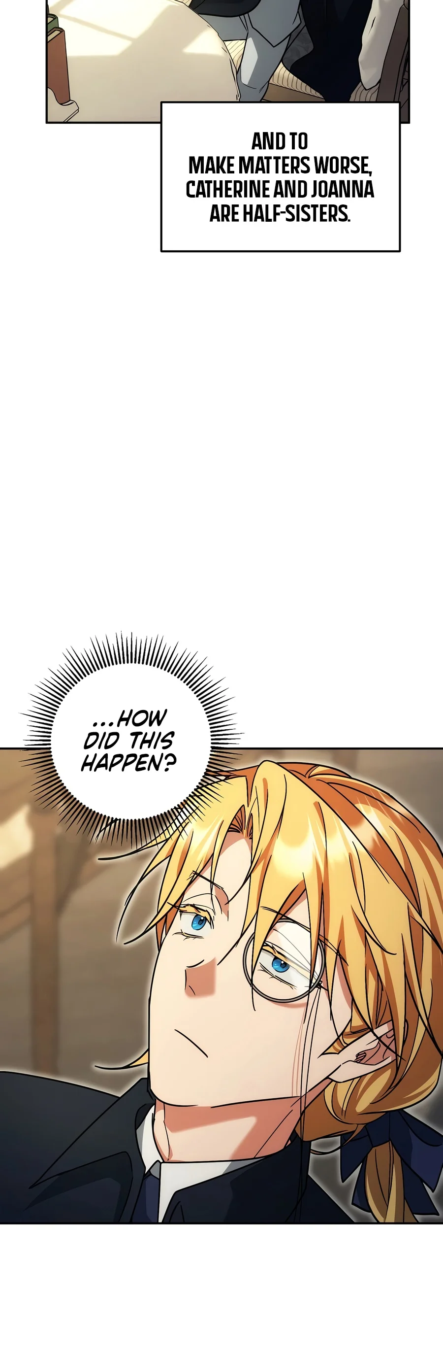 Read The Genius Professor Wants To Take It Easy EN Manga Online