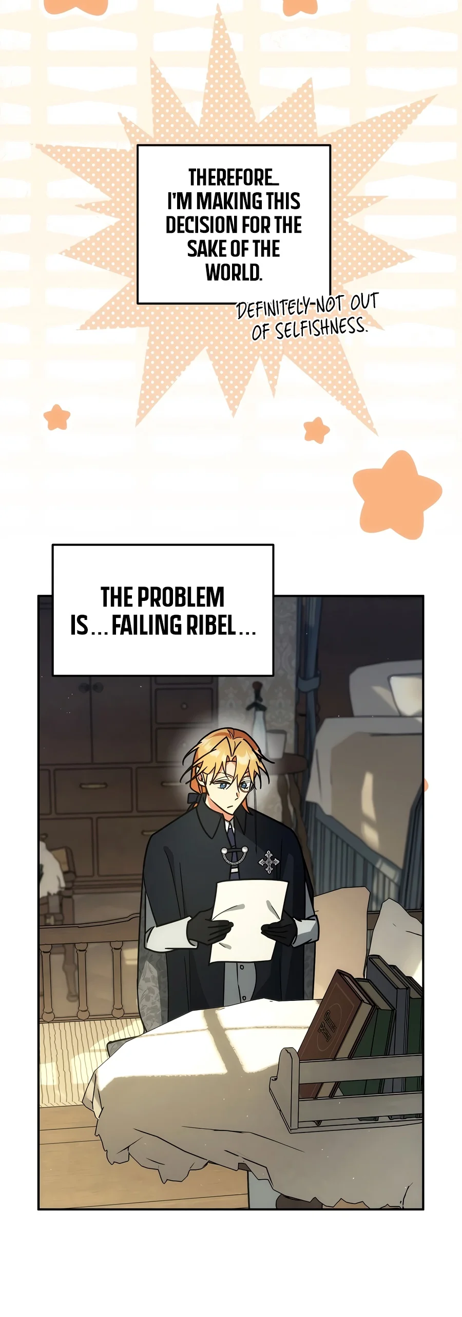Read The Genius Professor Wants To Take It Easy EN Manga Online