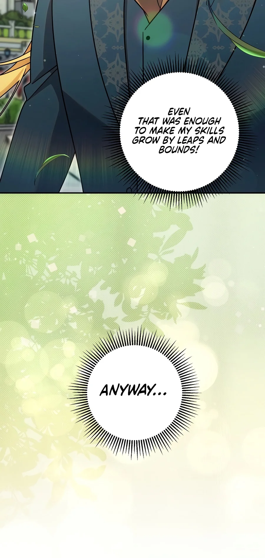 Read The Genius Professor Wants To Take It Easy EN Manga Online