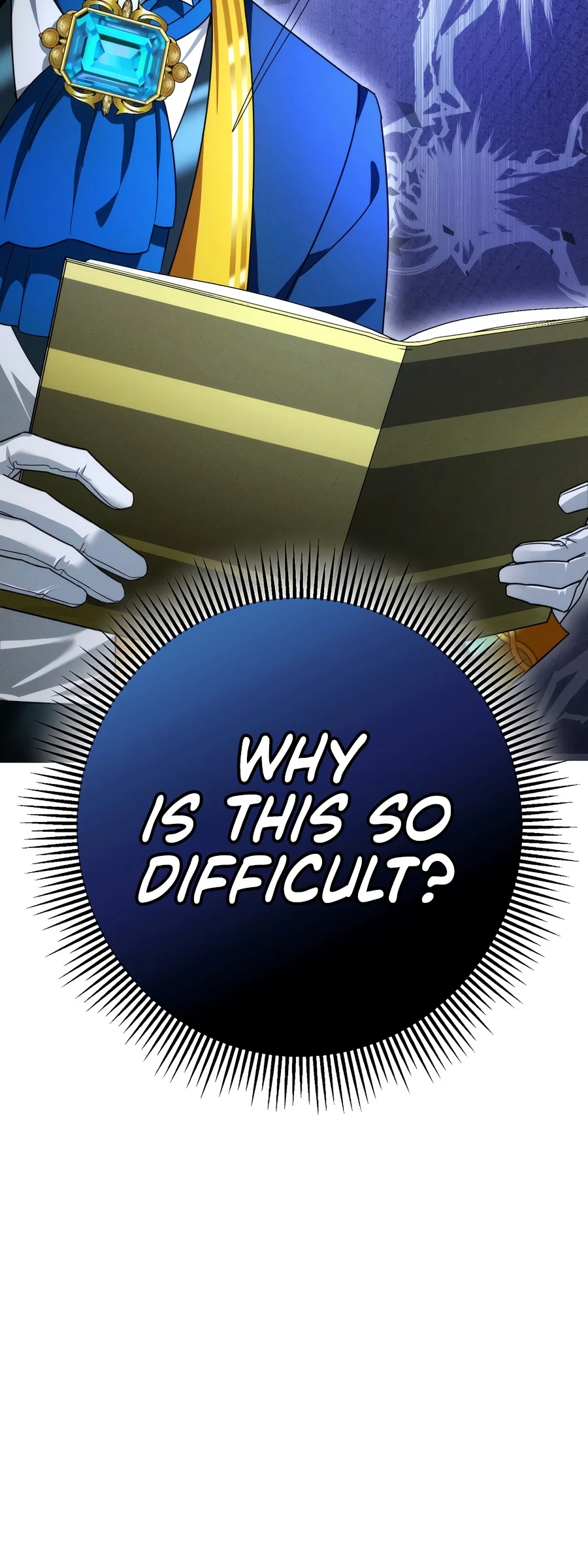 Read The Genius Professor Wants To Take It Easy EN Manga Online